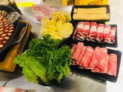 -水哥卜卜贝(东晓·胜汇里店)