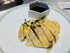 三味白切鸡-绿波廊(豫园店)