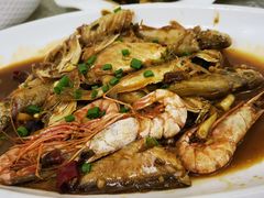 -渔满仓海鲜渔家(象山二店)