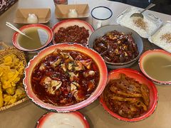 -老三样·旧食新味(万寿宫店)