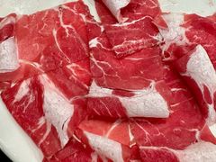 -马记伊源斋涮肉·清真菜(潘家园古玩市场店)