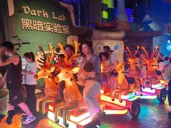 -蓝精灵乐园·世茂精灵之城主题乐园