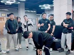 -VPsmart私教健身工作室(新华路旗舰店)