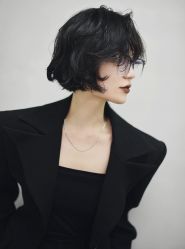 -IN STYLE•造型
