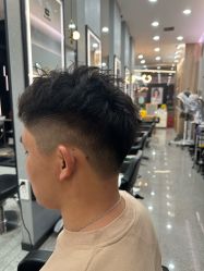 -韩国丽安形象设计