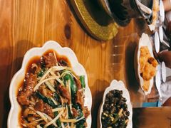 -南记食粥坊·宵夜大排档(南桂店)