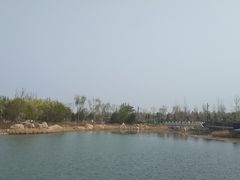 -河北省第三届（邢台园博园）园林博览会
