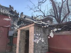 -潭柘寺景区