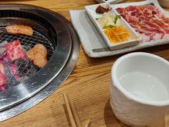 -御牛道日式烤肉料理(杭州万象城店)