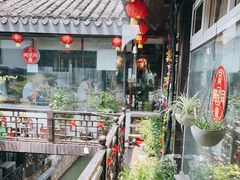 -同得兴 Since·1995 传统苏式面馆(十全街店)