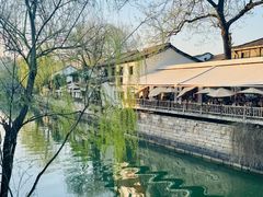 -小河直街历史文化街区