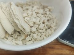 -老刘家永盛斋·传统泡馍(东关南街店)