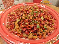 -聂发财重庆江湖菜(解放碑店)