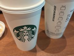 -星巴克(深圳侨城街店)