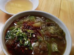 -老字号贾家肉丸糊辣汤(光明巷店)