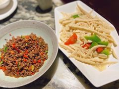 -蔼若春.传承三十年云南菜(金碧公园店)