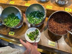 -苏格里岛自助烧烤火锅(花果园兰花广场店)