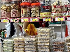 -普宁反沙番薯芋头