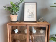 -一叶觅山(半边街店)