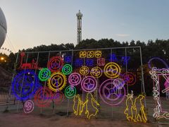 -横店影视城梦幻谷园区