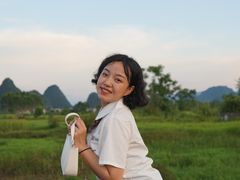 -会仙湿地