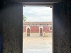 -蔡氏古民居建筑群