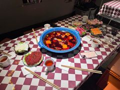 -王歘歘·chuǎ火锅(五道营店)