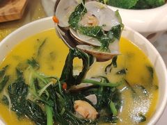 -肥肥蟹海鲜饭店(马六甲店)