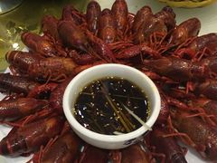 -老三龙虾(汉阳杨泗庙店)