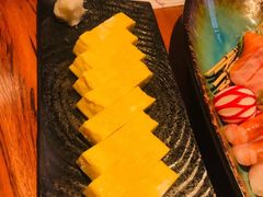 -千代武日本料理(哈西店)