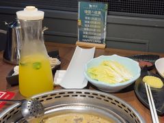 -快乐小羊·内蒙牛羊肉火锅(流花中心店)