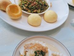 -鲜得莱渔港·小平岛海胆馆(七贤岭店)