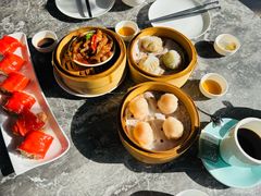 -小湾茶楼