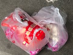 烤鸭-杨震卤菜旗舰店