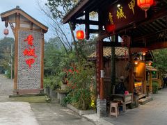 -青城甲(青城山店)