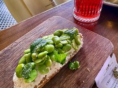 -PIZZA BIANCA(万象城店)