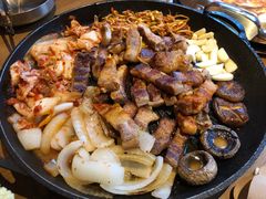 五花肉锅-勾勾锅(联宝公寓店)