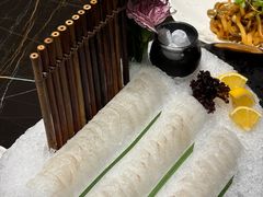 -沈灶河豚宴·河豚融合餐厅(汉中路店)