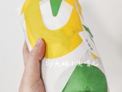 -赛百味SUBWAY(金宝汇店)