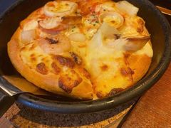 -必胜客(骡马市店)