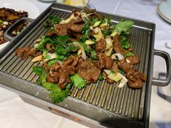 王爷烤肉-到家尝北京菜(西坝河店)