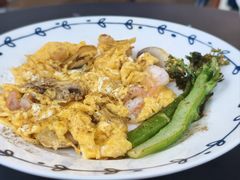 -肥朵食堂(带梦胡同店)