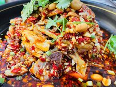 开水鸡-胃笑·开水鸡钵钵鸡(18年老店)