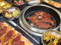 -红泥小火炉·东北泥炉烤肉(天一旗舰店)