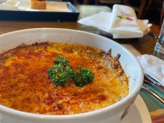 意式肉酱千层面-安妮意大利餐厅(国贸店)