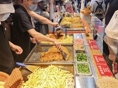 -周小亮丁家坡洋芋(全国总店)