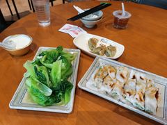 -粥家庄(南桂东分店)