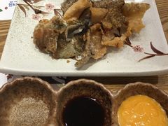 -林妈妈村·日式料理(宝山万达店)
