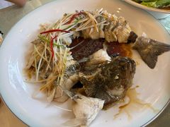 -博雅渔港·融合菜(维也纳国际大酒店)