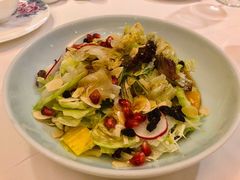 -鲍鱼王子(深圳大厦店)